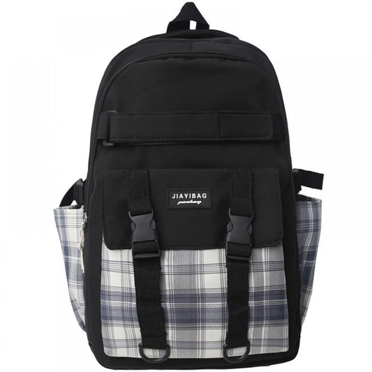 Gray helmet for bikers