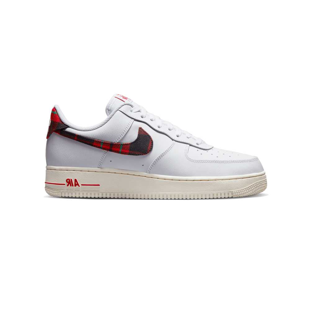 Nike Air Force 1 ’07 – Zapatillas Clásicas Urbanas