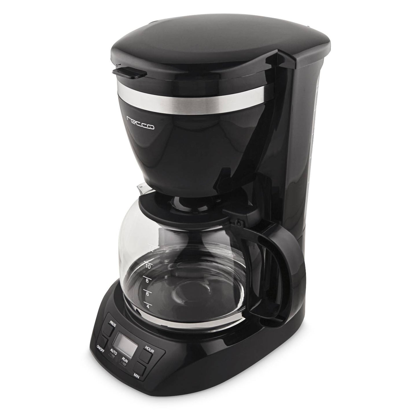 Gray helmet for bikers