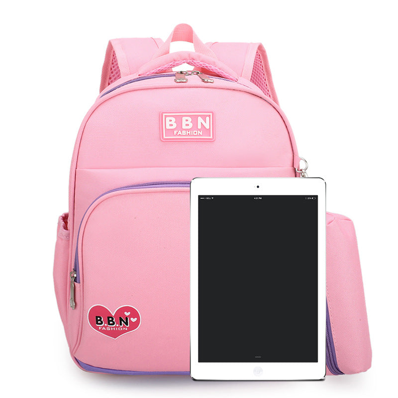 Mochila Escolar A4 Mundo Safari – Con Cartuchera