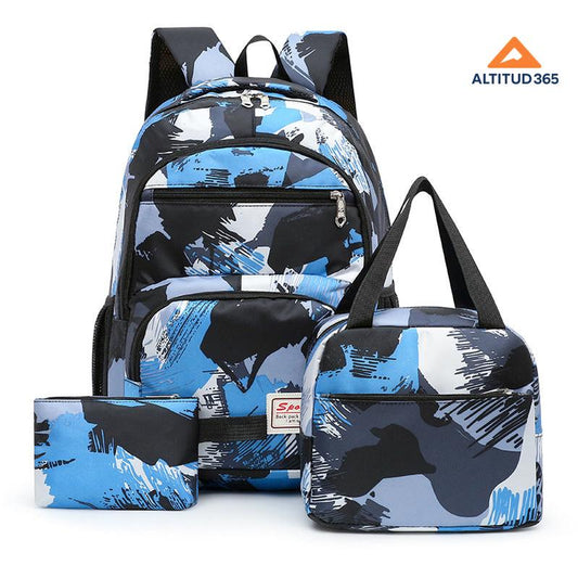 Gray helmet for bikers