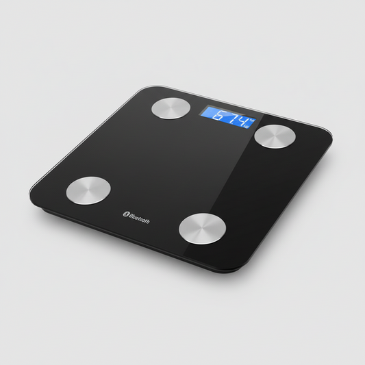 Balanza Digital para Peso Corporal (Bluetooth)