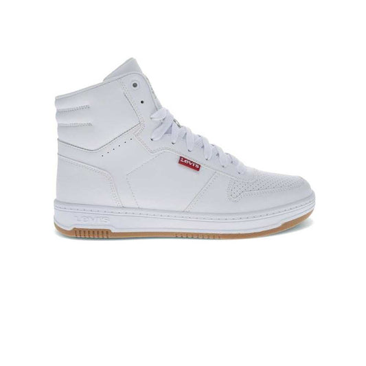 Levi’s Drive Hi – Zapatillas Urbanas High Top