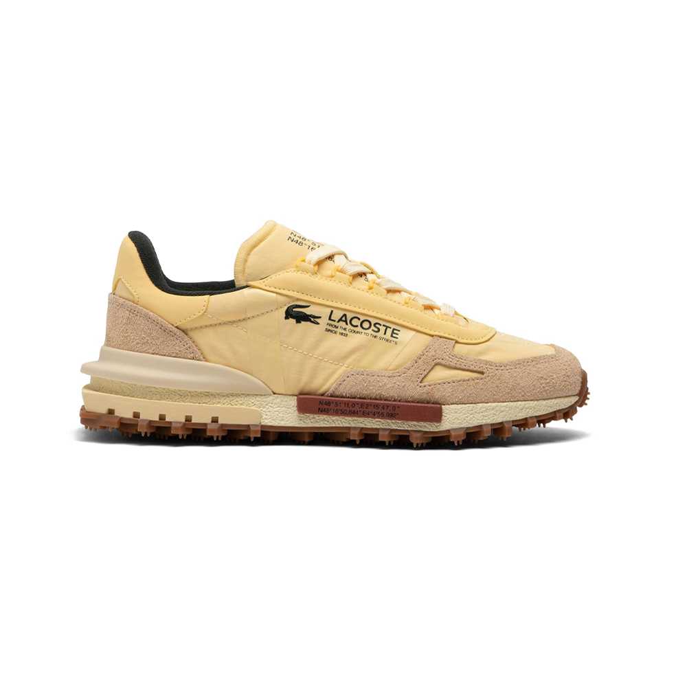 Lacoste Elite Active 2 – Estilo Deportivo Premium para Uso Diario