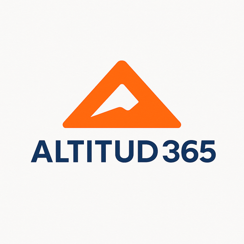 Altitud 365