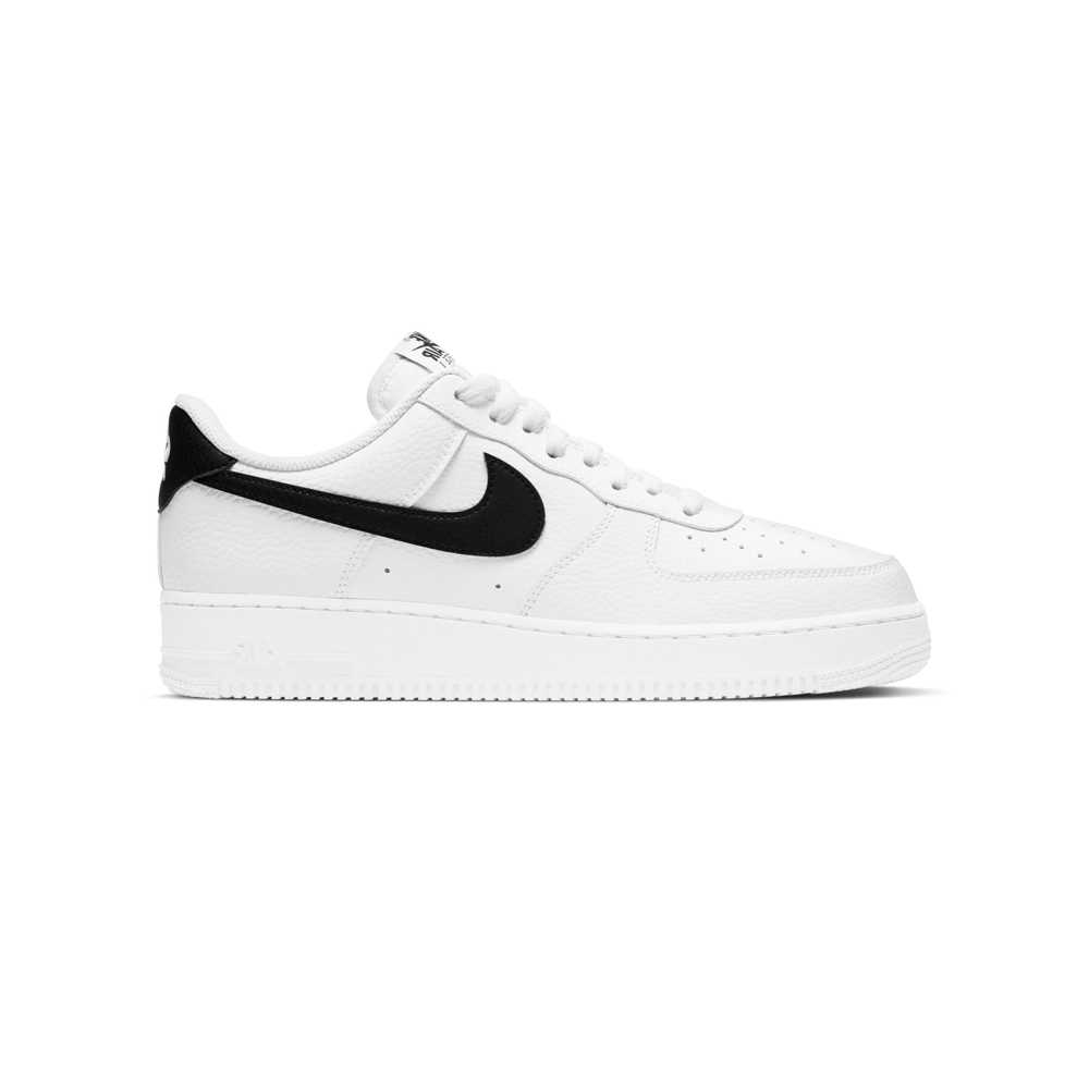Nike Air Force 1 ’07 – Zapatillas Clásicas Urbanas