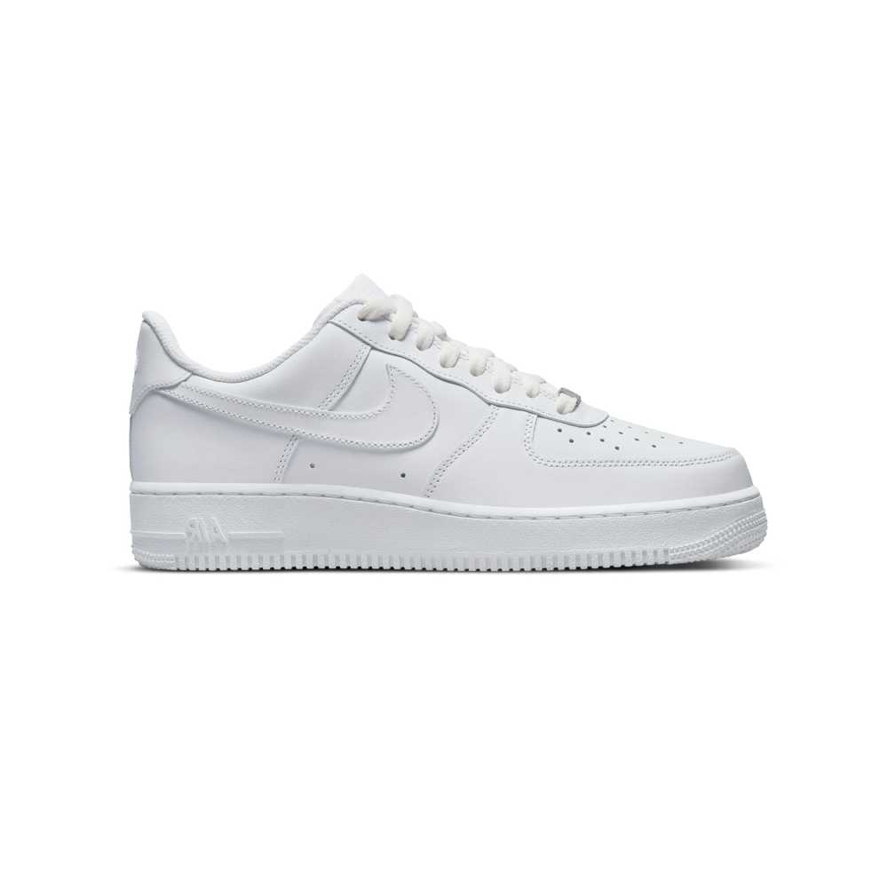 Nike Air Force 1 ’07 – Zapatillas Clásicas Urbanas