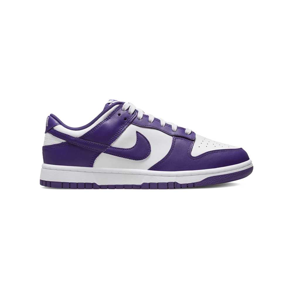 Nike Dunk Low Retro – Zapatillas Urbanas Clásicas para Uso Diario