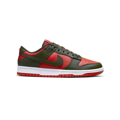 Nike Dunk Low Retro – Zapatillas Urbanas Clásicas para Uso Diario