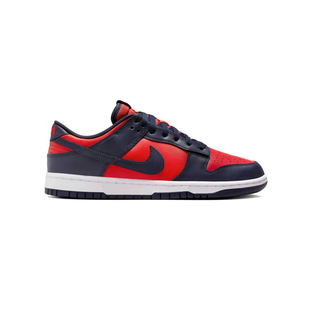 Nike Dunk Low Retro – Zapatillas Urbanas Clásicas para Uso Diario