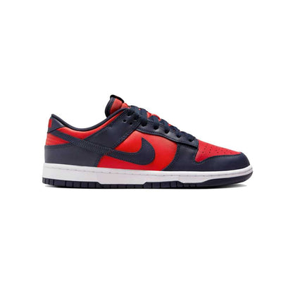 Nike Dunk Low Retro – Zapatillas Urbanas Clásicas para Uso Diario
