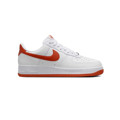 Nike Air Force 1 ’07 – Zapatillas Clásicas Urbanas