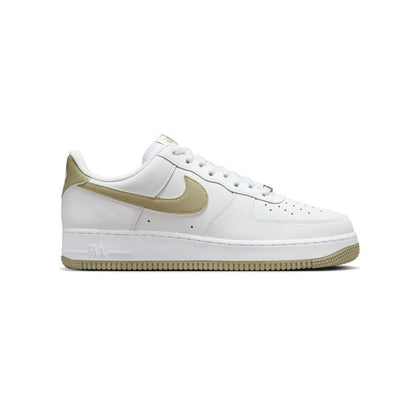 Nike Air Force 1 ’07 – Zapatillas Clásicas Urbanas