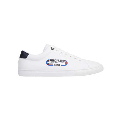 Tommy Hilfiger Retro Logo – Zapatillas Urbanas Casual