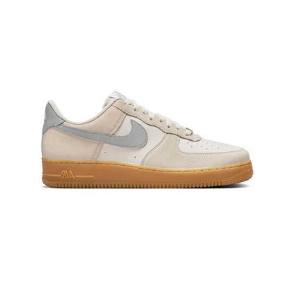 Nike Air Force 1 ’07 – Zapatillas Clásicas Urbanas