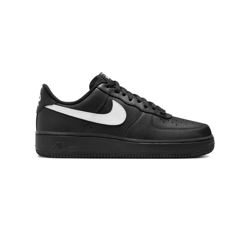 Nike Air Force 1 ’07 – Zapatillas Clásicas Urbanas
