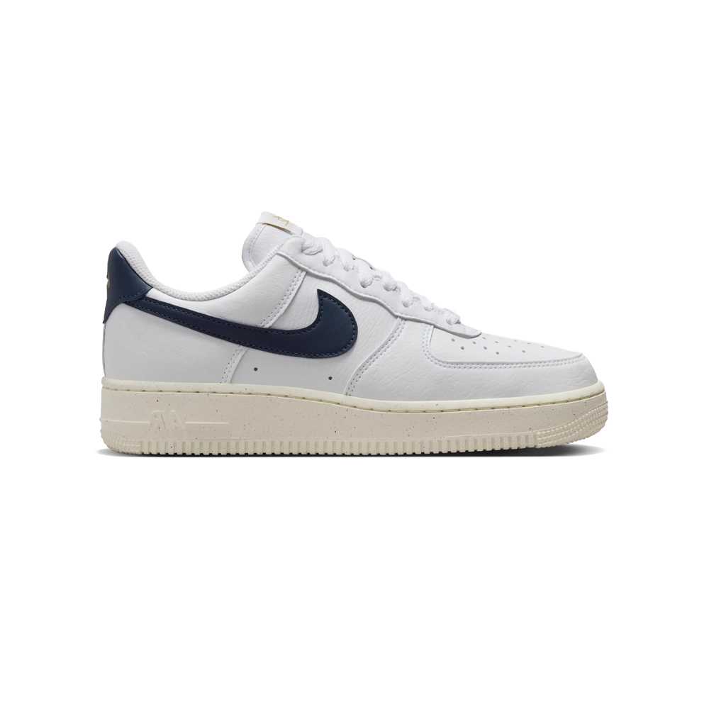 Nike Air Force 1 ’07 – Zapatillas Clásicas Urbanas