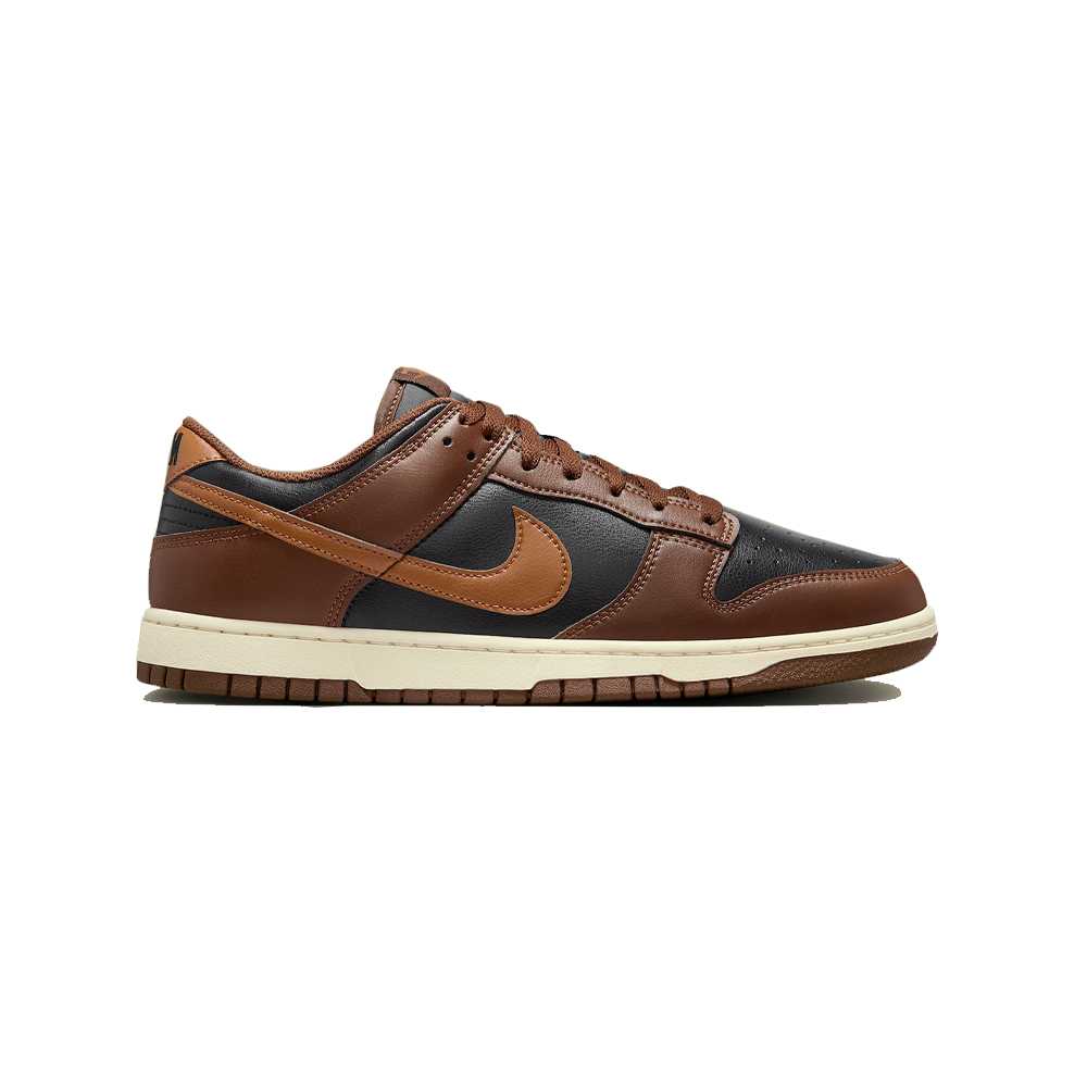 Nike Dunk Low Retro – Zapatillas Urbanas Clásicas para Uso Diario