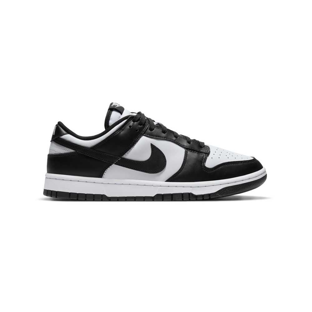 Nike Dunk Low Retro – Zapatillas Urbanas Clásicas para Uso Diario