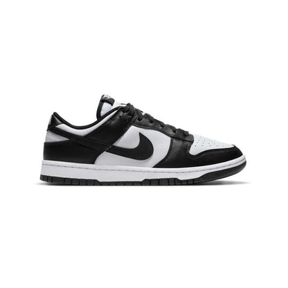 Nike Dunk Low Retro – Zapatillas Urbanas Clásicas para Uso Diario
