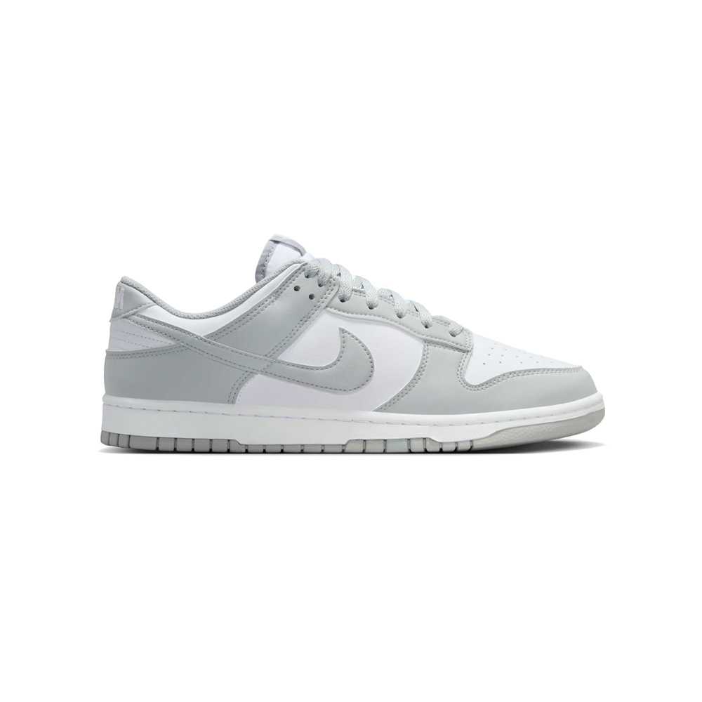 Nike Dunk Low Retro – Zapatillas Urbanas Clásicas para Uso Diario