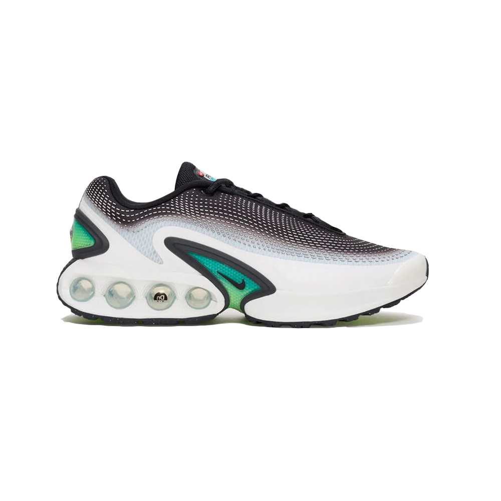 Nike Air Max DN SE – Zapatillas Urbanas con Amortiguación Air Dinámica