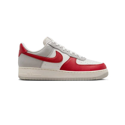 Nike Air Force 1 ’07 – Zapatillas Clásicas Urbanas