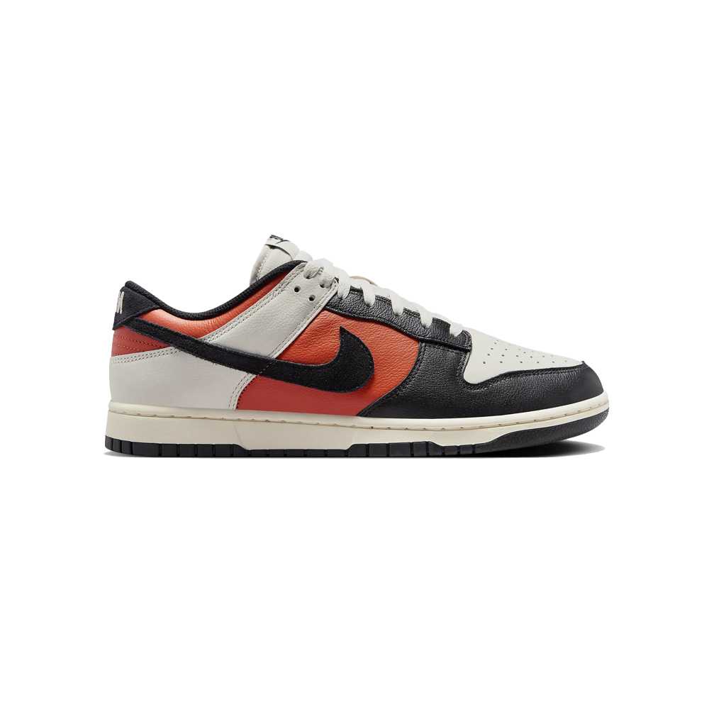 Nike Dunk Low Retro – Zapatillas Urbanas Clásicas para Uso Diario
