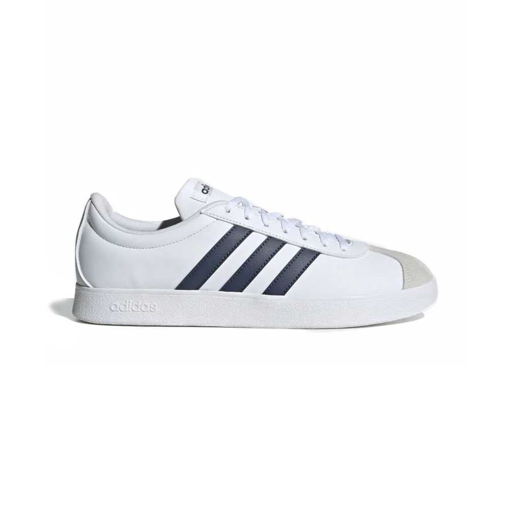 Adidas VL Court Base – Zapatillas Urbanas Clásicas para Uso Diario