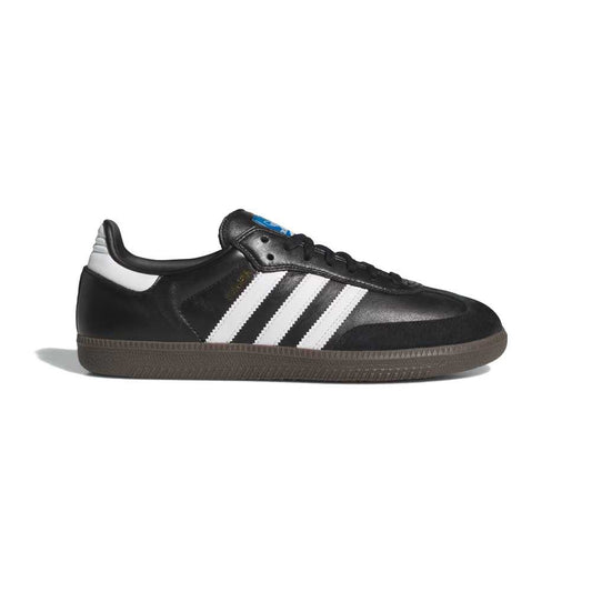 Adidas Samba ADV – Zapatillas Urbanas Clásicas de Estilo Retro