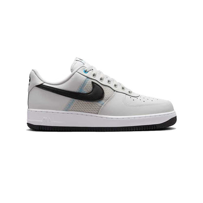Nike Air Force 1 ’07 – Zapatillas Clásicas Urbanas