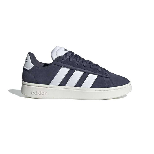Adidas Grand Court Alpha 00s – Zapatillas Urbanas Retro para Uso Diario