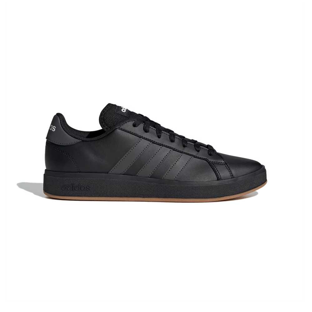 Adidas Grand Court Base 2.0 – Zapatillas Urbanas Clásicas de Uso Diario