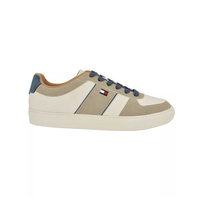 Tommy Hilfiger Baffie – Zapatillas Urbanas Casual para Uso Diario