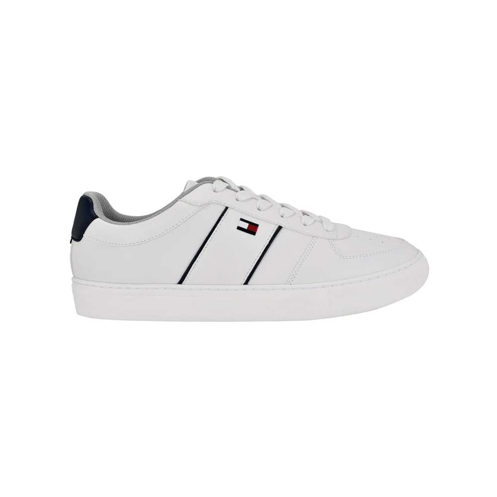 Tommy Hilfiger Baffie – Zapatillas Urbanas Casual para Uso Diario