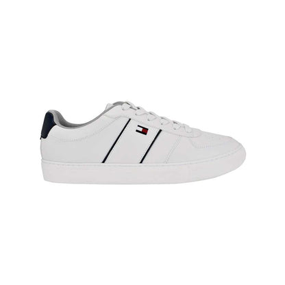 Tommy Hilfiger Baffie – Zapatillas Urbanas Casual para Uso Diario