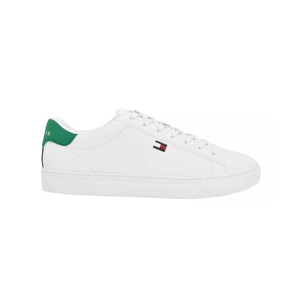 Tommy Hilfiger Brecon – Zapatillas Urbanas Casual para Uso Diario