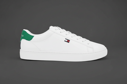 Tommy Hilfiger Brecon – Zapatillas Urbanas Casual para Uso Diario