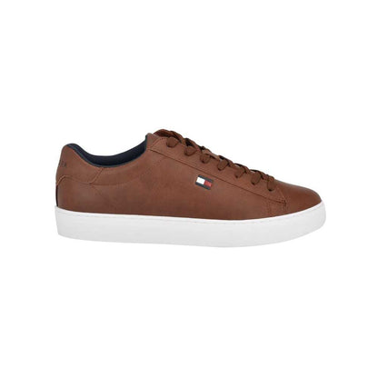Tommy Hilfiger Brecon – Zapatillas Urbanas Casual para Uso Diario
