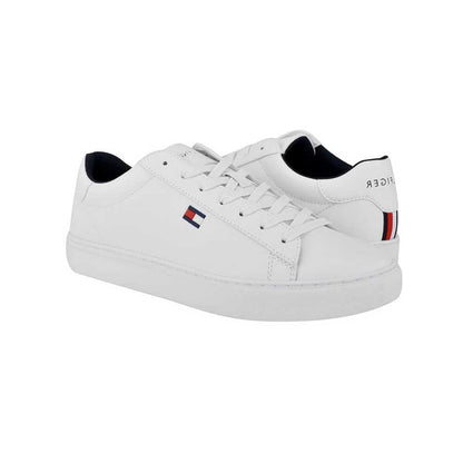 Tommy Hilfiger Brecon – Zapatillas Urbanas Casual para Uso Diario