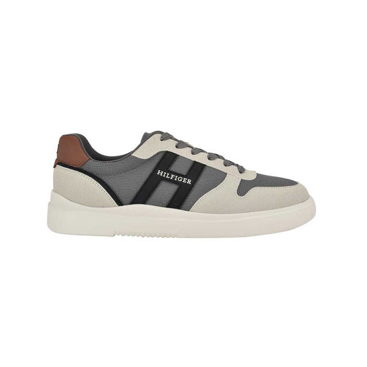 Tommy Hilfiger CETUS Light Gray – Zapatillas Urbanas Casual