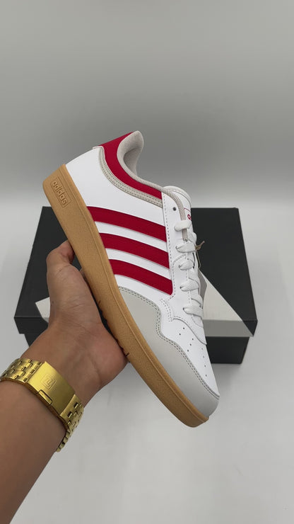 Adidas Hoops 4.0 – Zapatillas Urbanas Inspiradas en Basketball