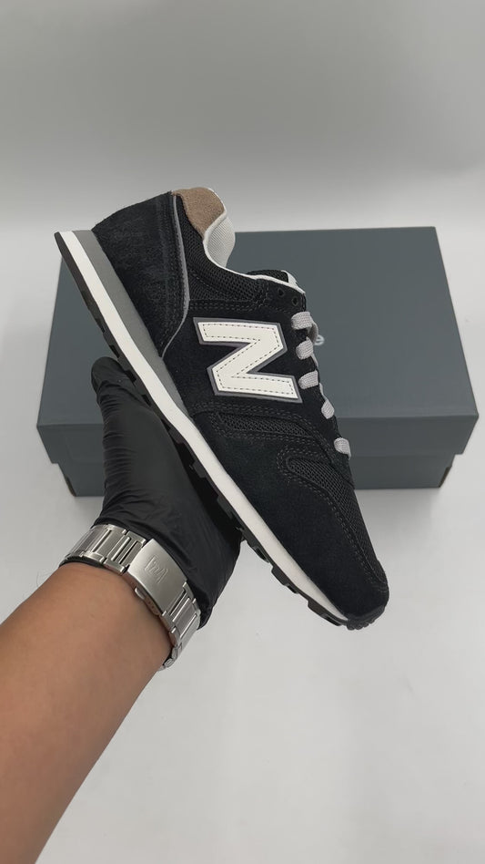 New Balance 373 – Zapatillas Urbanas Clásicas
