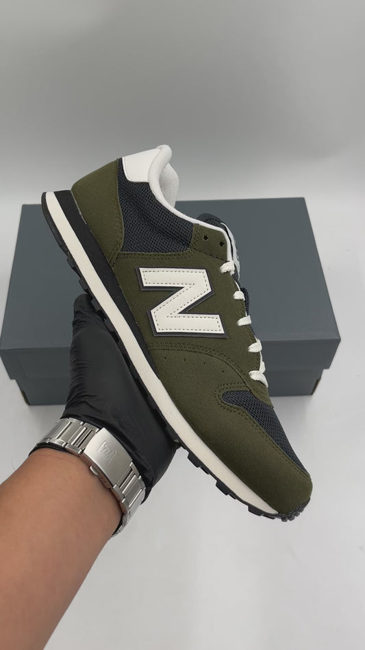 New Balance 500 – Zapatillas Urbanas Casual