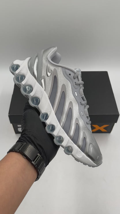 Nike Air Max DN8 – Zapatillas Urbanas con Amortiguación Air