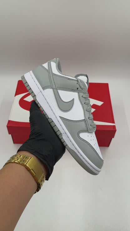 Nike Dunk Low Retro – Zapatillas Urbanas Clásicas para Uso Diario