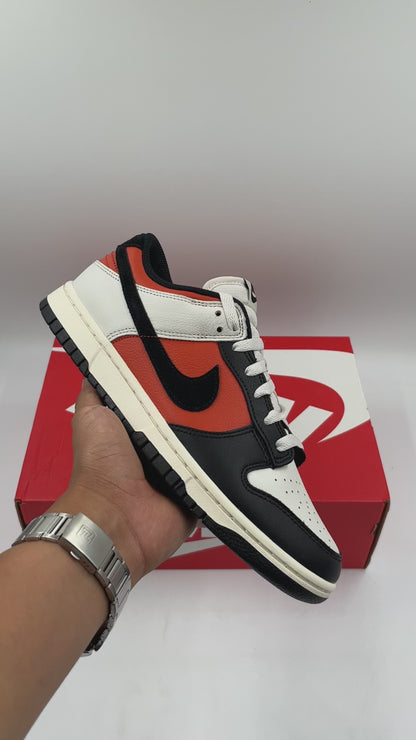 Nike Dunk Low Retro – Zapatillas Urbanas Clásicas para Uso Diario
