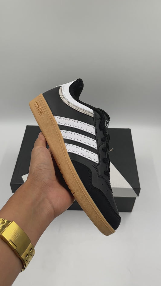 Adidas Hoops 4.0 – Zapatillas Urbanas Estilo Basketball para Uso Diario