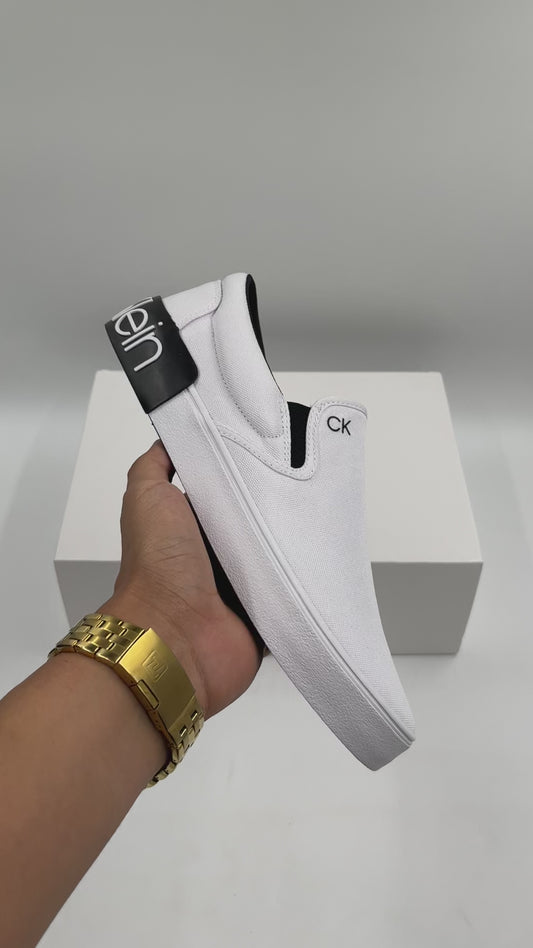 Calvin Klein CMRYOR – Slip On Urbano