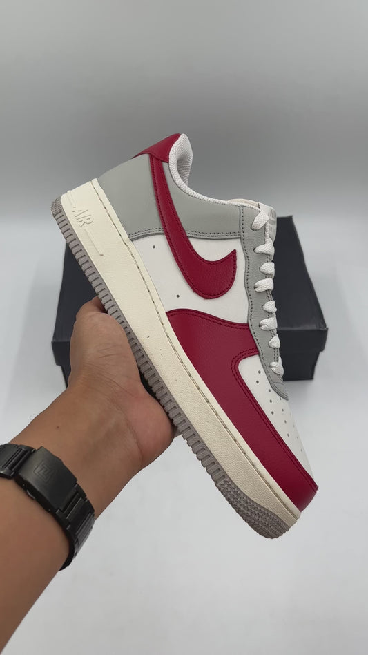 Nike Air Force 1 ’07 – Zapatillas Clásicas Urbanas